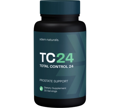 TC24 1 Bottle Package