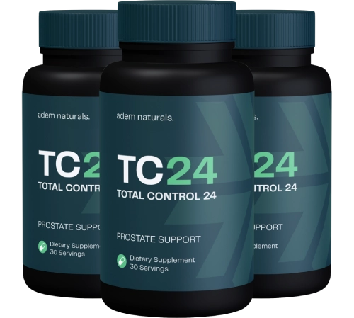 TC24 3 Bottle Package
