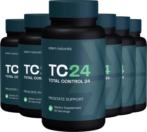 TC24 6 Bottle Package